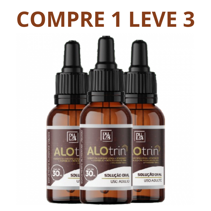 Alotrin 30ml