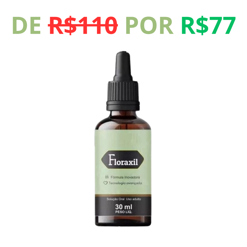 Floraxil 30ml