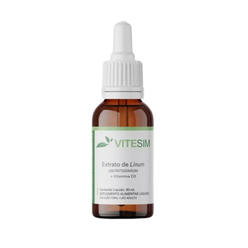 Vitesim 30ml - 1 unidade